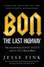 Bon The Last Highway
