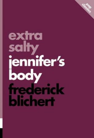 Extra Salty by Frederick Blichert