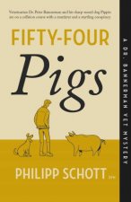 FiftyFour Pigs