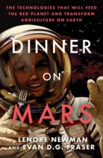 Dinner On Mars