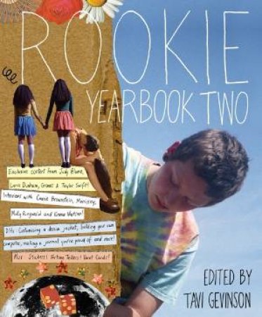 Rookie Yearbook Two by Tavi Gevinson