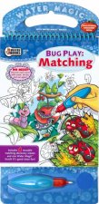 Water Magic Bug Play Matching