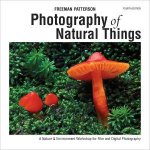 Photography of Natural Things