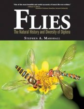 Flies The Natural History and Diversity of Diptera