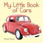 My Little Book of Cars