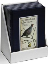My True Love Gave to Me 6 copy Counter Pack