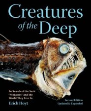 Creatures of the Deep