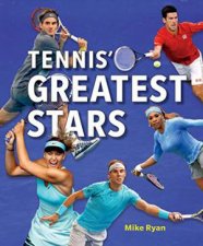Tennis Greatest Stars