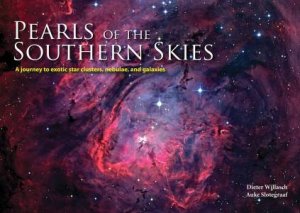 Pearls Of The Southern Skies by Auke Slotegraaf & Dieter Willasch