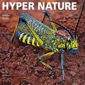 Hyper Nature by MARTIN PHILIPPE