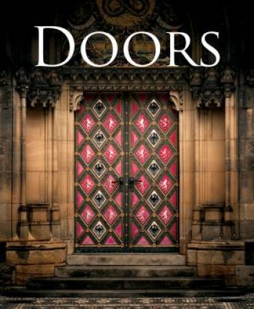 Doors by WILCOX BOB