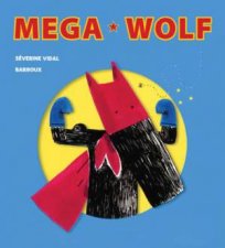 Mega Wolf