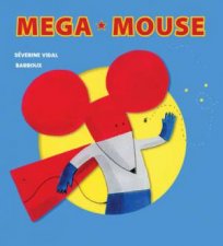 Mega Mouse