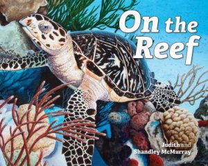 On the Reef by Judith McMurray