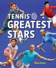 Tennis Greatest Stars