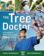 Tree Doctor A Guide to Tree Care and Maintenance