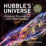 Hubbles Universe Greatest Discoveries And Latest Images