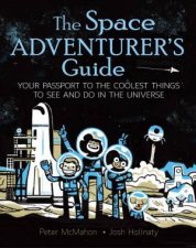 Space Adventurers Guide
