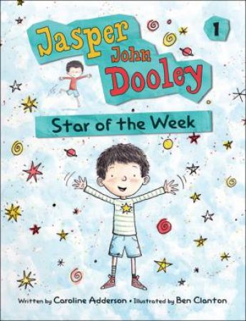 Star of the Week by ADDERSON CAROLINE