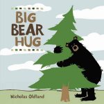 Big Bear Hug