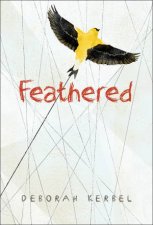 Feathered