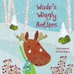 Wades Wiggly Antlers