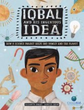 Iqbal And His Ingeniuous Idea