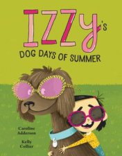 Izzys Dog Days of Summer