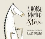 Horse Named Steve