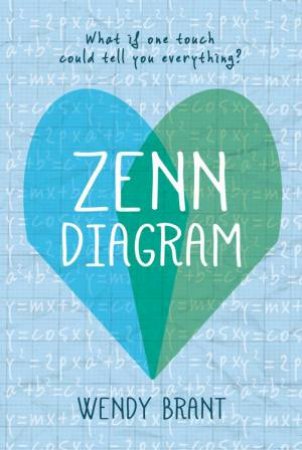 Zenn Diagram by WENDY BRANT