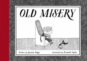 Old Misery by James Sage