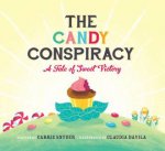 Candy Conspiracy A Tale of Sweet Victory