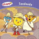 Chirp Sandnado