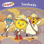 Chirp Sandnado