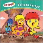 Chirp Volcano Escape