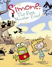 Simone The Best Monster Ever