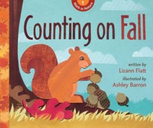 Counting On Fall by Lizann Flatt