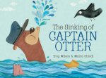 Sinking Of Captain Otter