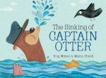 Sinking Of Captain Otter