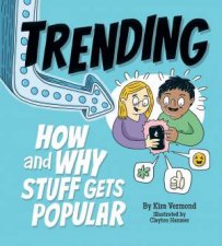 Trending How And Why Stuff Gets Popular