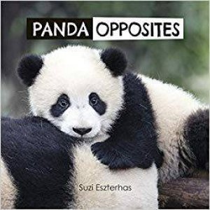 Panda Opposites by Suzi Eszterhas