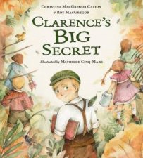 Clarences Big Secret