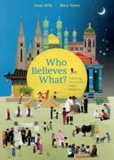 Who Believes What