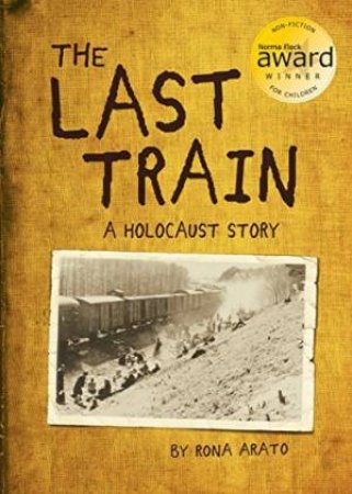 Last Train: A Holocaust Story