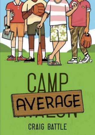 Camp Average