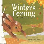 Winters Coming A Story Of Seasonal Change