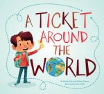 Ticket Around The World Updated Edition