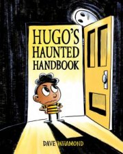 Hugos Haunted Handbook