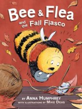 Bee  Flea and the Fall Fiasco
