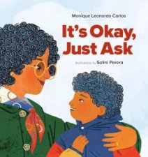 Its Okay Just Ask